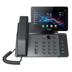 Fanvil V66 Pro - téléphone IP 20 comptes