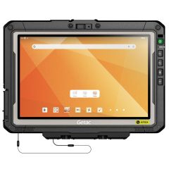 Getax ZX10Ex-G2 Atex - Robuuste Atex-tablet