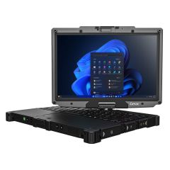 Getac V120 - pc portable durci écran tactile