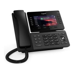 Gigaset P850W IP PRO - téléphone ip haut de gamme
