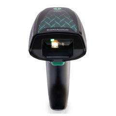 Datalogic Gryphon GM4600 voorzijde geactiveerd