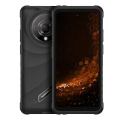 Hammer Iron 6 5G Zwart - 8/256 GB