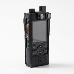 Housse de protection talkie POC Hytera p50