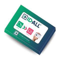 Logiciel ID ALL Starter vers Advanced gestion base de données - IDALL-U13