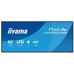 Iiyama Prolite LH9252UWS-B1AG
