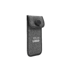 Etui smartphone en pause