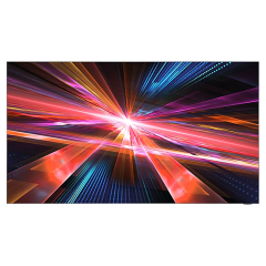Samsung The Wall LED-muur