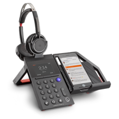 Plantronics Calisto 7200