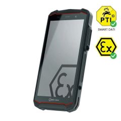 i.safe IS530.1 met geïntegreerd PTI-apparaat image