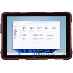 Tablette ATEX Windows 11 i.safe MOBILE IS945.1 durcie, zone explosive 1/21