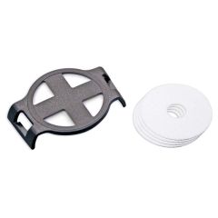 Set de filtres pour protéction MicroClip X3 et XL MC-AF-K1