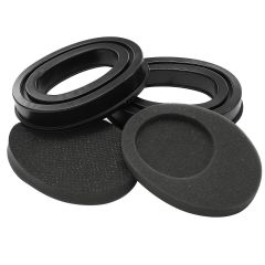 Kit Coussinets GEL Sordin compatible Supreme Pro
