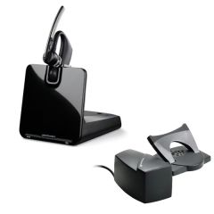 Plantronics Voyager Legend CS + Levier Plantronics HL10