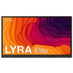 Newline Lyra Elite 65"
