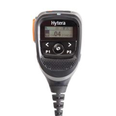 Hytera Speakerphone met display - SM25A1 image