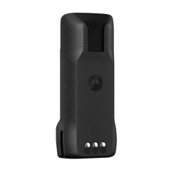 Batterie Motorola PMNN4598A 2300 mAh Li-Ion 3 Pin pour Radio Motorola R2