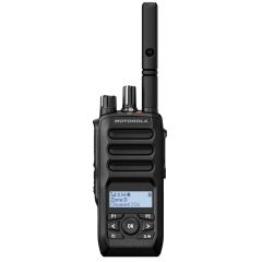 Professionele radio - Motorola R5 LKP VHF