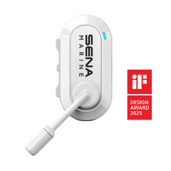 SENA Nautitalk Crew Dual Pack