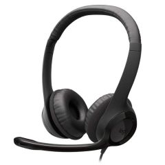 Logitech H390 USB-C