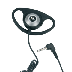 Oreillette confort pour Motorola Tetra MTP850 