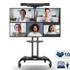 Pack Visioconférence Bose