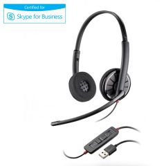 Plantronics Blackwire C320-M