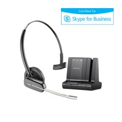 Plantronics Savi 740-M