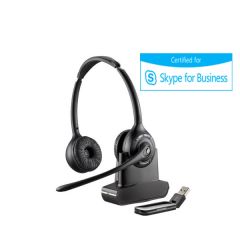 Plantronics SAVI W420-M