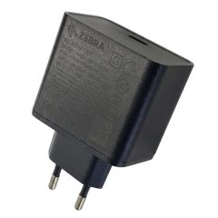 Netvoedingsadapter USB-C PWR-WUA5V45W1EU zebra