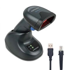 Datalogic QBT2500 - Scanner code barre portable bluetooth, léger et rapide