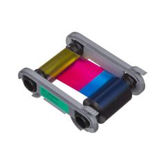 Evolis YMCKO 1/2 lint R5H204E100