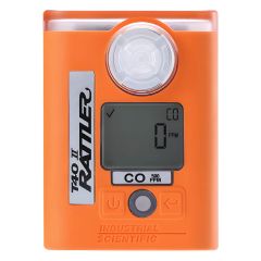 Ratler T40 02 IP68 enkelgas H2S