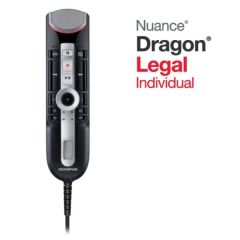 RM-4010N + logiciel Dragon Legal