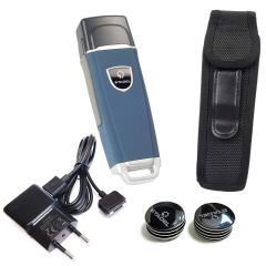 Pack Vigicom VG-900J pour contrôle de sécurité