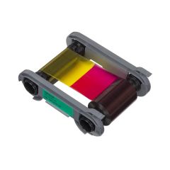 R6F203E100 Evolis YMCKO-K lint