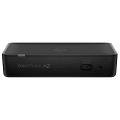 HP Poly Studio A2 - Pont Audio
