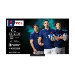 TCL 65C9K - 65 pouces
