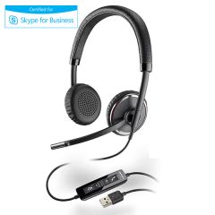 Plantronics Blackwire C520-M image