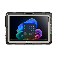 Getac UX10 IP G5 - tablette durcie pour milieu hospitalier