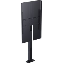 OfficeEasy Selection - OESUPHOR5585 - Vaste vloerstandaard voor scherm 55" tot 85"