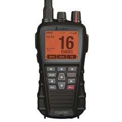 Cobra BlueBound 650 VHF Marine draagbaar Bluetooth