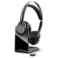 Plantronics Voyager Focus UC micro casque Bluetooth