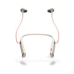 Casque bluetooth Voyager 6200 UC Sand