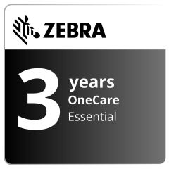 Breukcontract ZEBRA Z1AE-DS8208-3C03 3 jaar voor DS8208