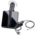 headset voor Aastra Mitel