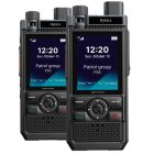 Hytera P50 4G-radio duopack