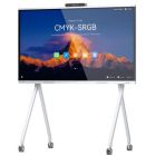 Draadloze Videoconferentiekit Interactieve Whiteboard Huawei IdeaHub S3 - Verrijdbare Standaard