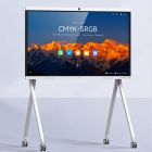 Draadloze Videoconferentiekit TBI Huawei IdeaHub S2 - Verrijdbare Standaard