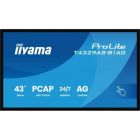 iiyama Prolite T4329AS-B1AG - schermweergave