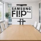 Pack visioconférence Poly Samsung Barco